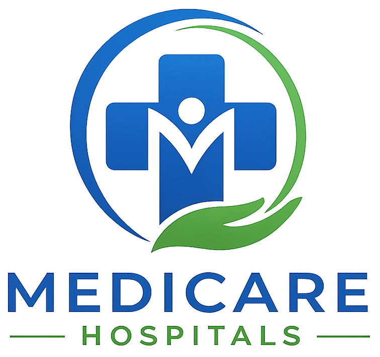 Medicare Hospitals
