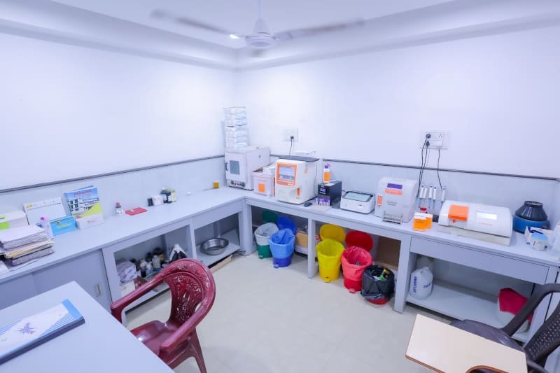 Medical technology